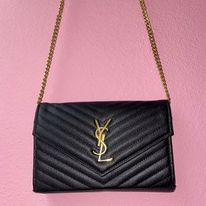 Ysl crossbody